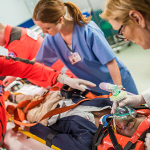 eFAST ultrasound course