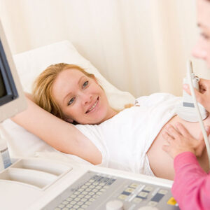 Core Obstetric Ultrasound