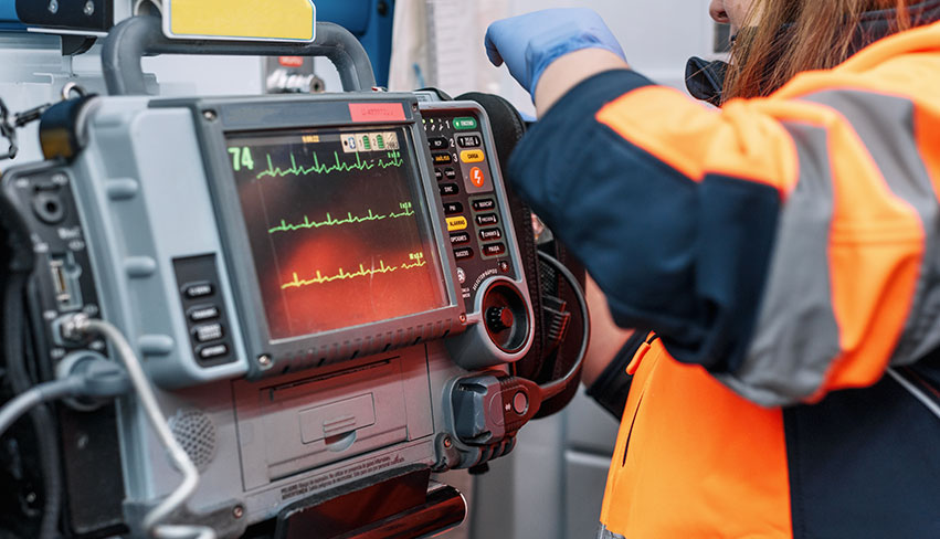 Advanced Ultrasound for Emergency Medicine Course