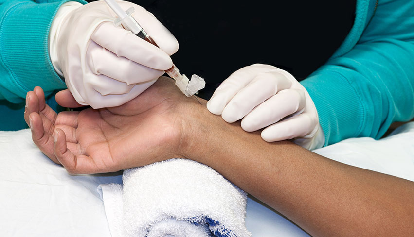 Zedu ultrasound guided Vascular Access