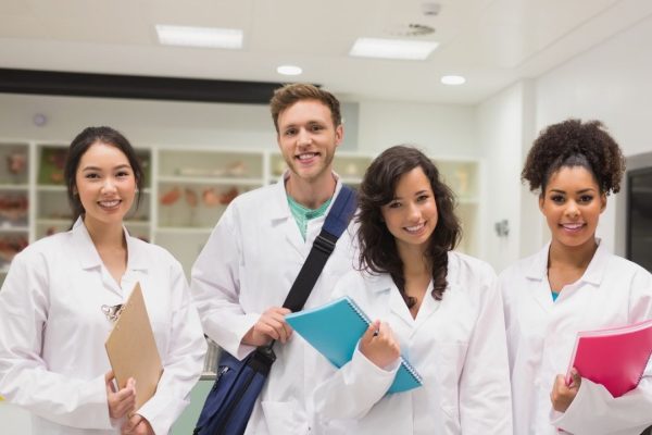 Ultrasound tutor position available