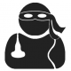 ClipDeidentifier ClipDeidentifier