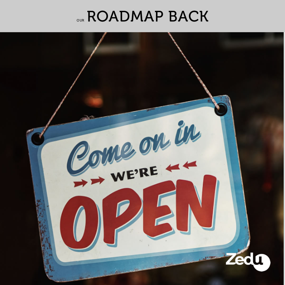 Zedu's coming back - October 2021
