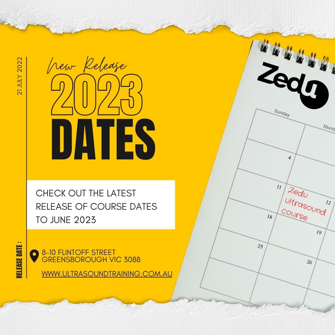 2023 Zedu calendar to June