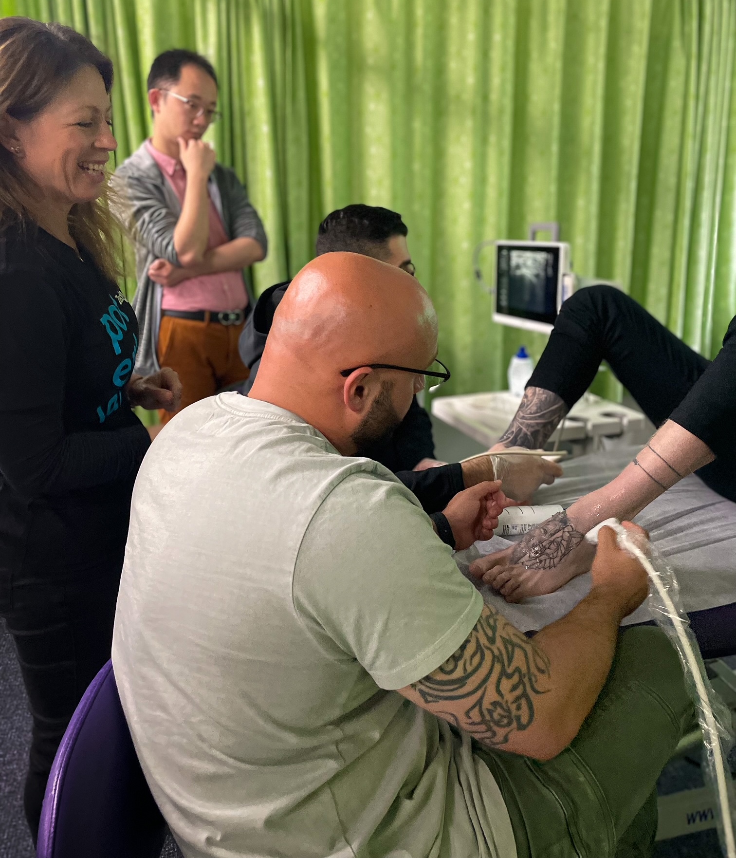 zedu-podiatry-ultrasound
