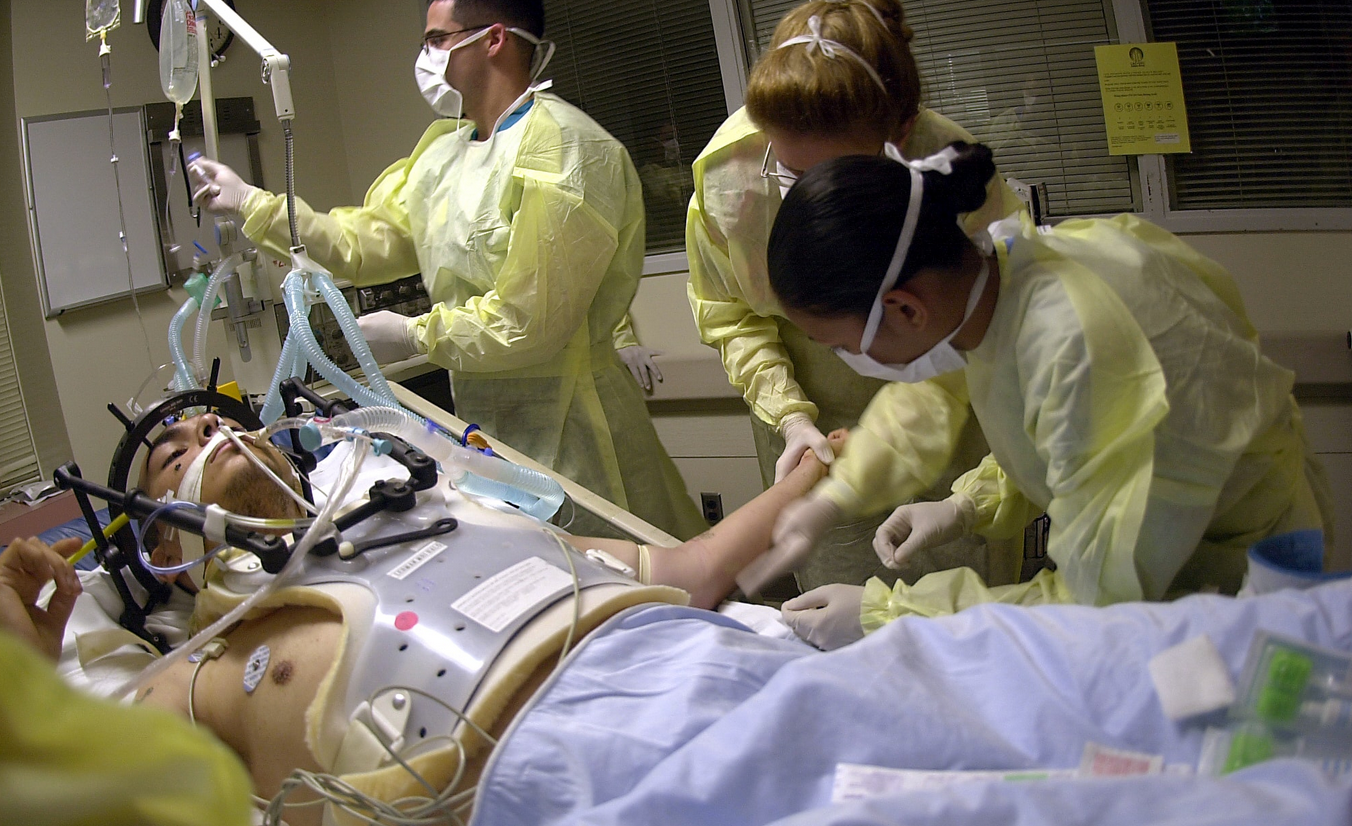 Critical care ultrasound course Critical care ultrasound course