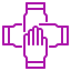 Collaboration Icon Collaboration Icon