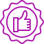 Quality Icon Quality Icon