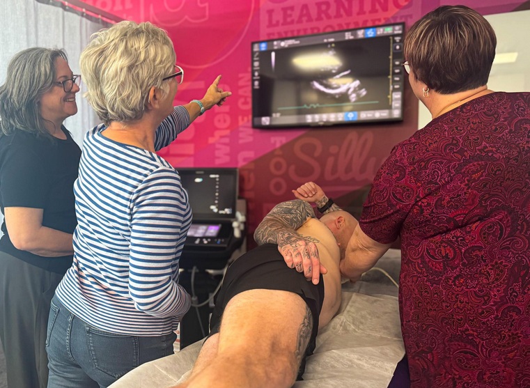Echo ultrasound courses Echo ultrasound courses