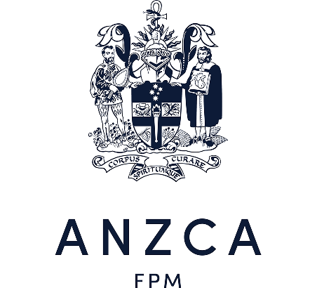 ANZCA